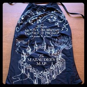 Harry Potter one piece bathing suit